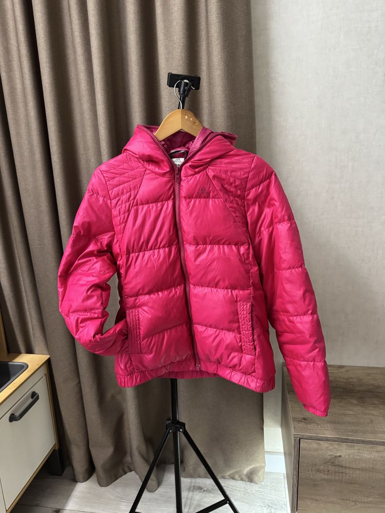 Оригінальна куртка Adidas