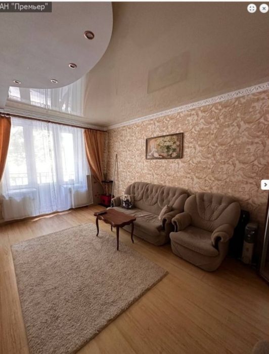 Продам 2 кімн.кв.в елітному  будинку в центрі