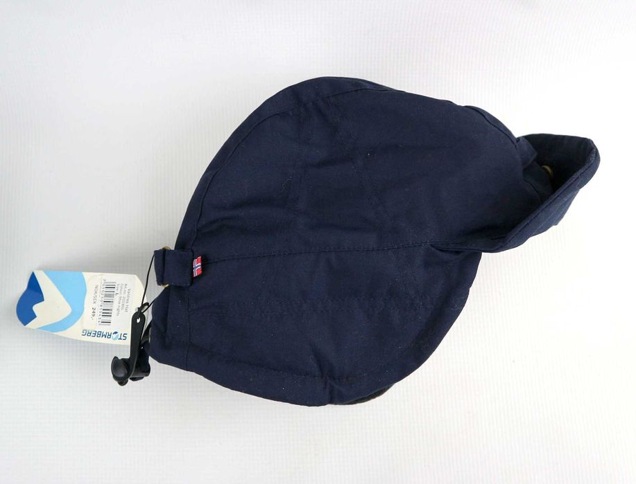 Stormberg Valdres Hat czapka turystyczna outdoorowa L