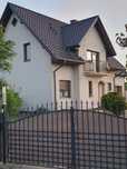Dom wolnostojacy 140 m2