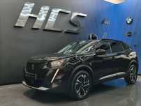 Peugeot 2008 1.5 BlueHDi Allure Pack EAT8