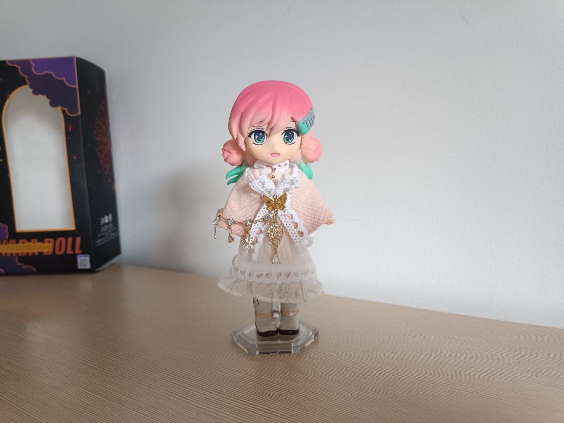 YMY OB11 lalka 1/12 BJD.