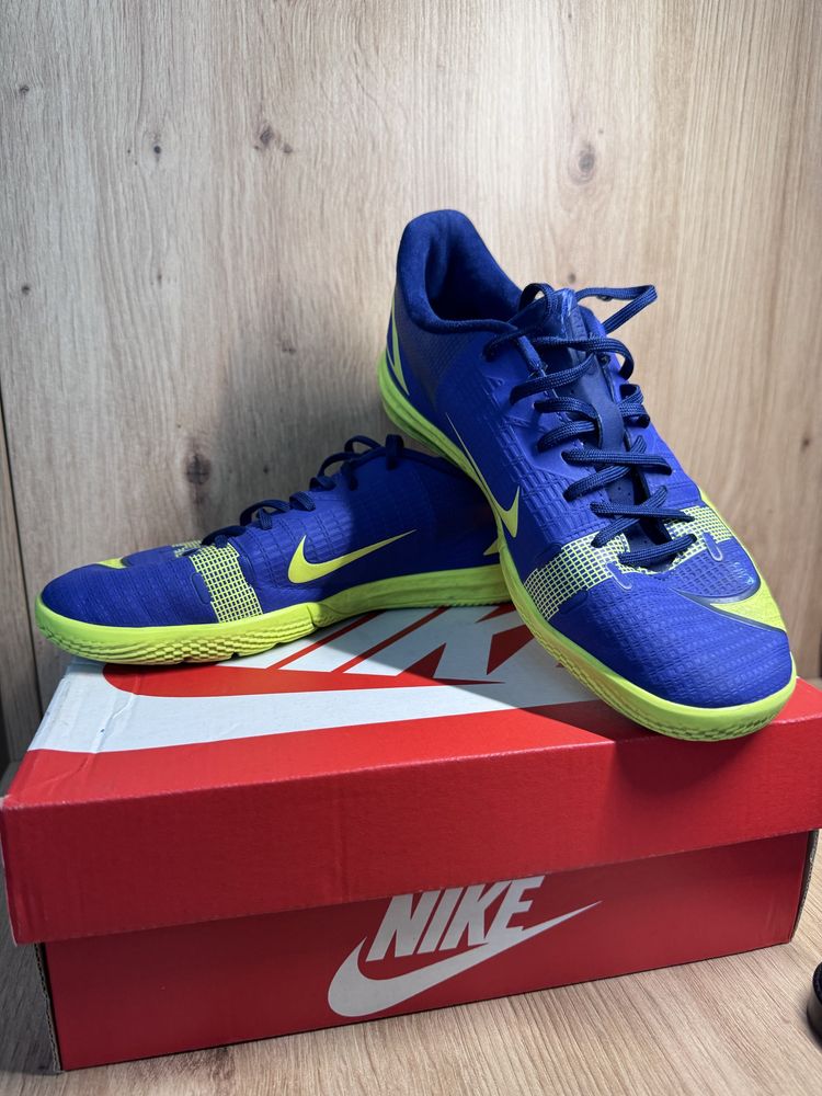 Nike Mercurial футзалки 35,5