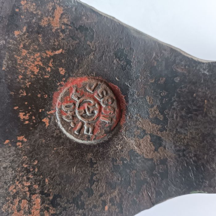 Топори СРСР продам