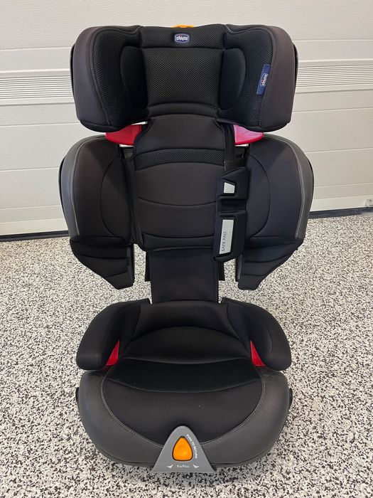 Chicco Oasys 2/3 FixPlus EVO 15-36 kg (dostępne dwa warianty)