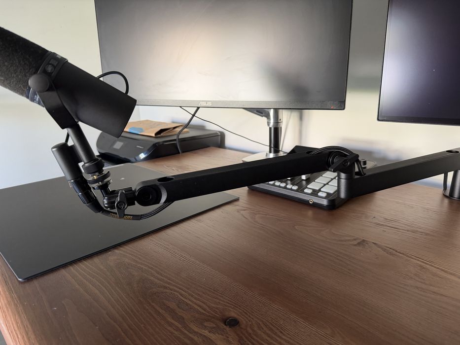 Elgato mic arm lp