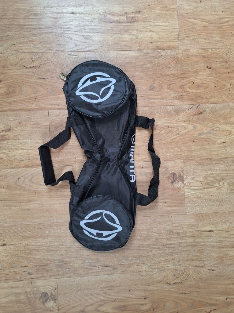 Hoverboard Manta