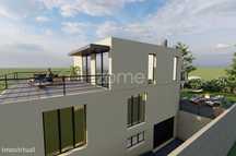 Terreno com 2940m2 e viabilidade de construção |VALE DE ZEBRAS-ARGA...