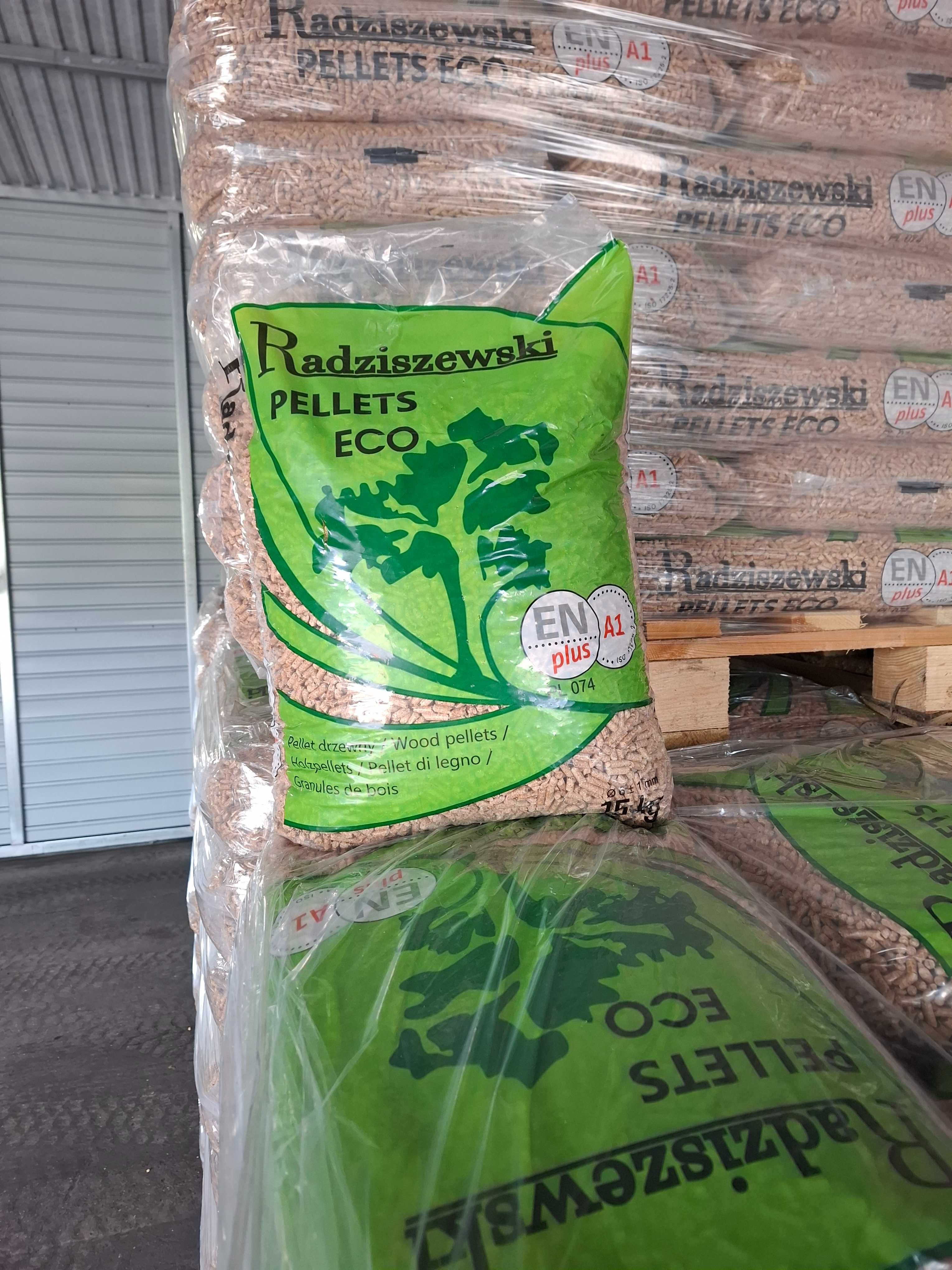 Węgiel kamienny wysokokaloryczny,PELLET
