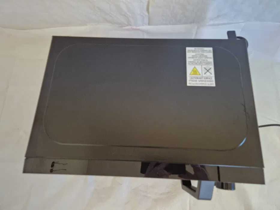 Mikrofala Toshiba MW2-MM20P(BK)