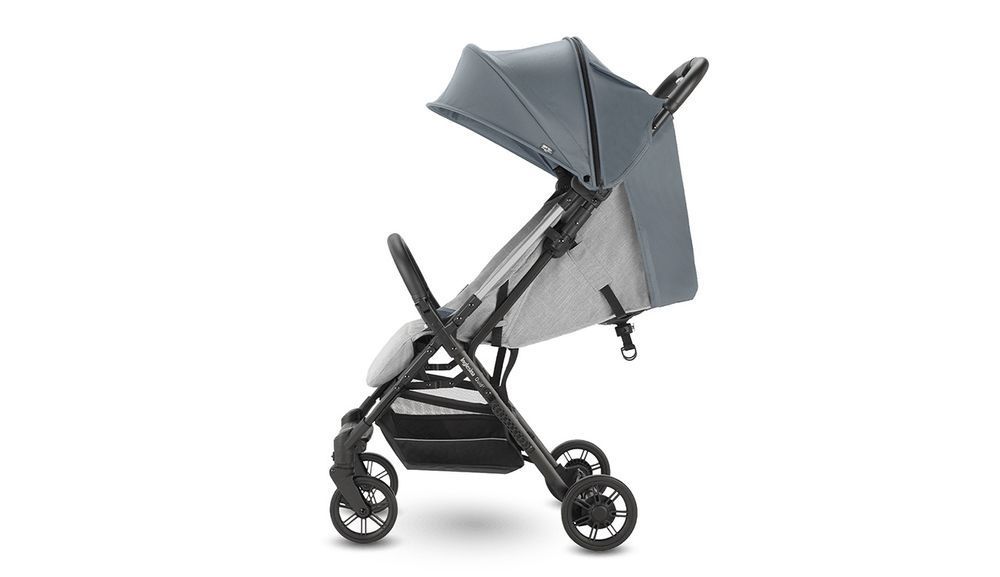 Inglesina Quid 2 nowa wersja! Waży tylko 5,9 kg!