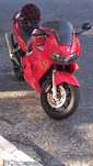 Honda Vfr800 Impecável.