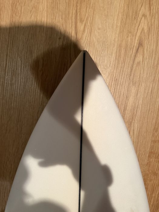 Prancha Sharpeye Storms 5’8