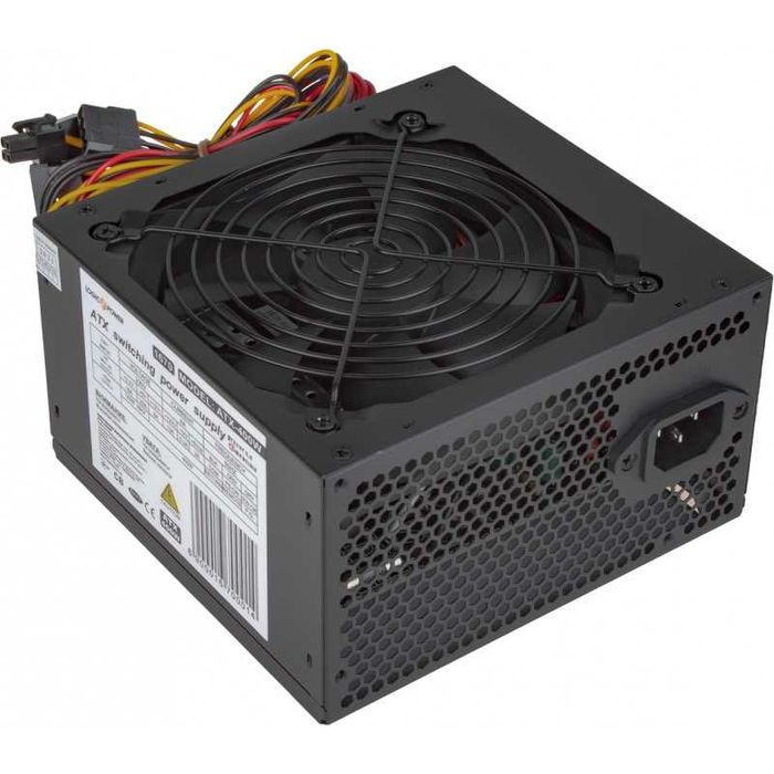 Блок питания 400W новый