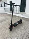 Trotinete Urbon Glide
