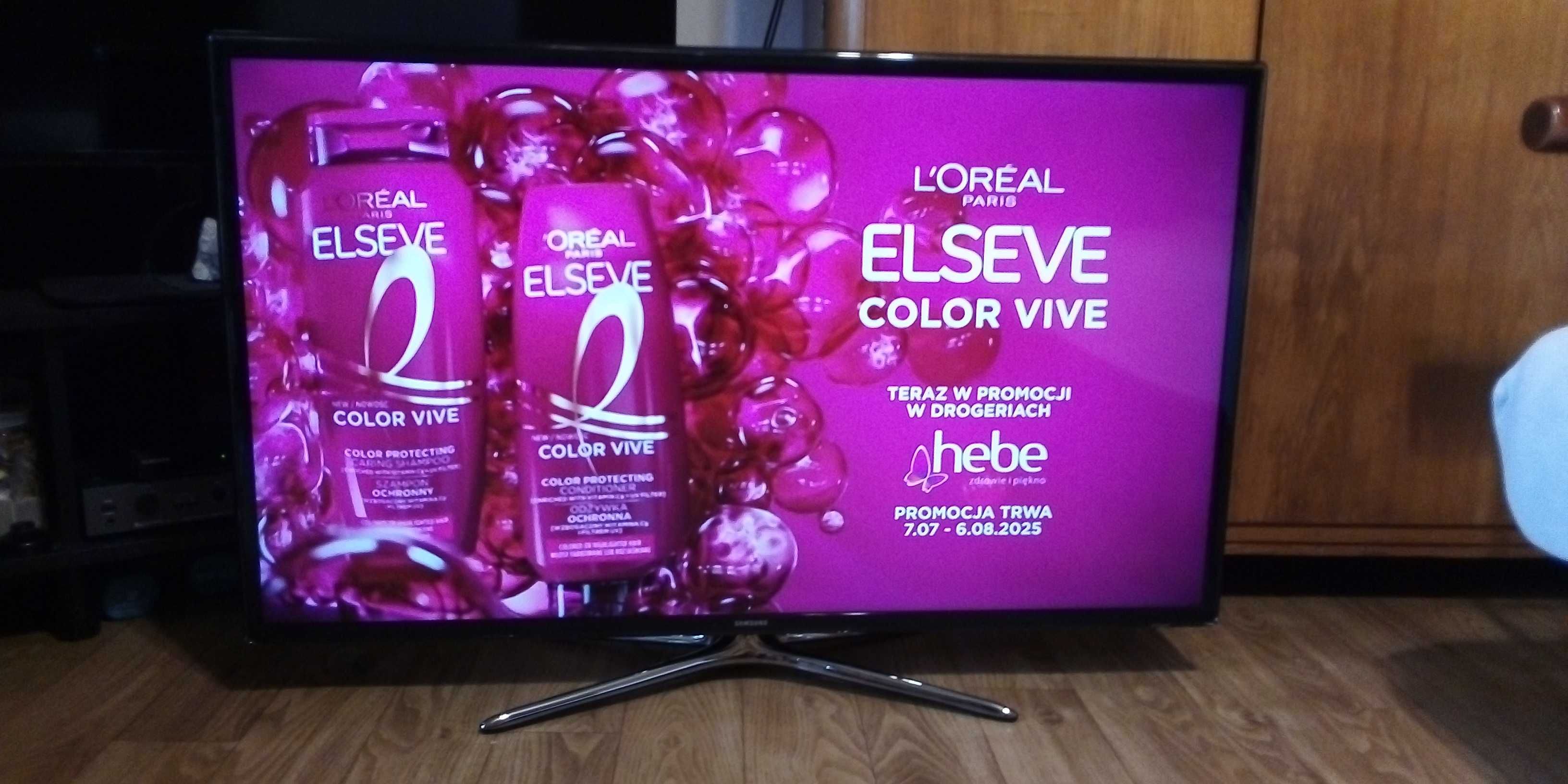 Telewizor samsung UE40F6320 Full HD Smart tv