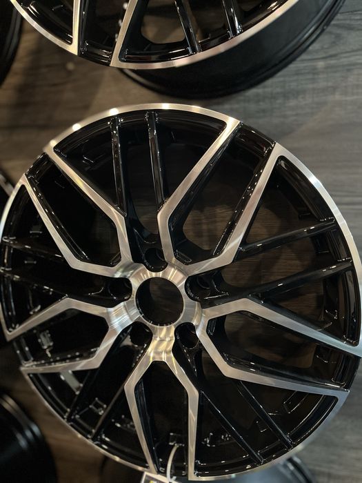 Jantes 18 Opel Insignia 5x120