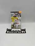 PL Fifa 11 PSP Gwarancja