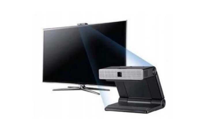 Kamera internetowa Samsung SMART VG-STC3000