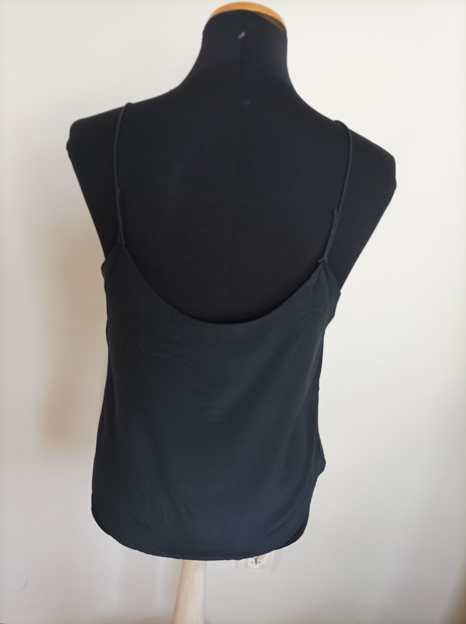 Custommade koszulka jedwabna