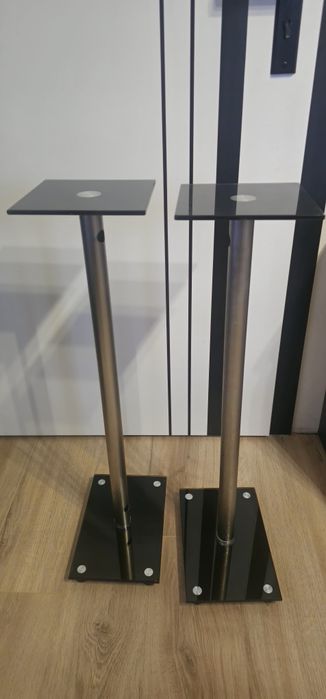 Stojaki na głośniki 2szt