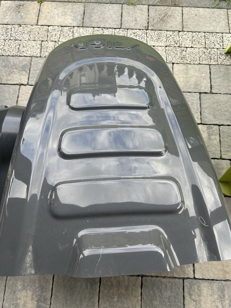 Robot koszący STIGA