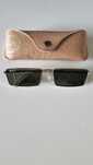 Vendo óculos de sol Ray Ban Emy Bio-Base (como novos)