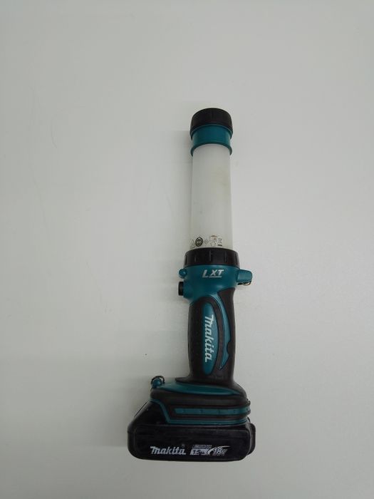 Latarka Lampka LED Akumulatorowa Makita