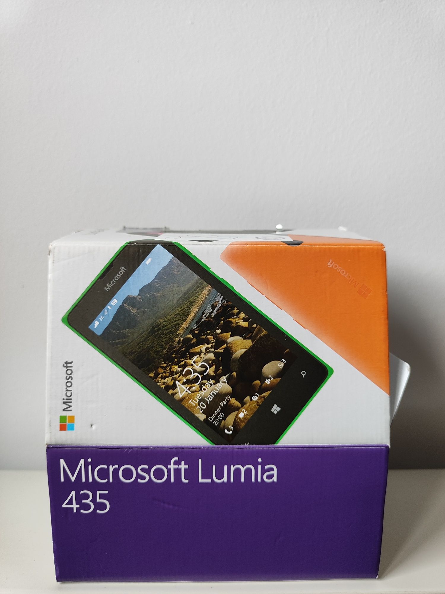 Microsoft Lumia 435