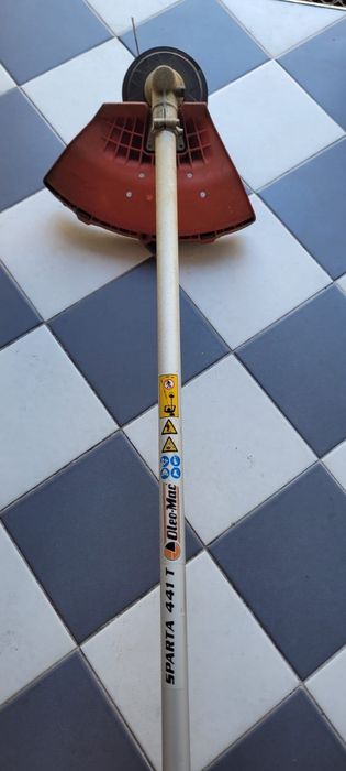 Oleomac Sparta 441 kosa spalinowa