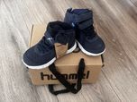 Nowe sneakersy Hummel 23
