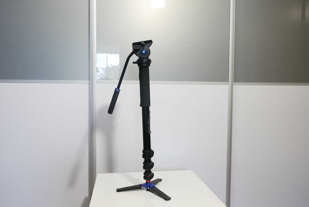 Monopod Benro A48fd