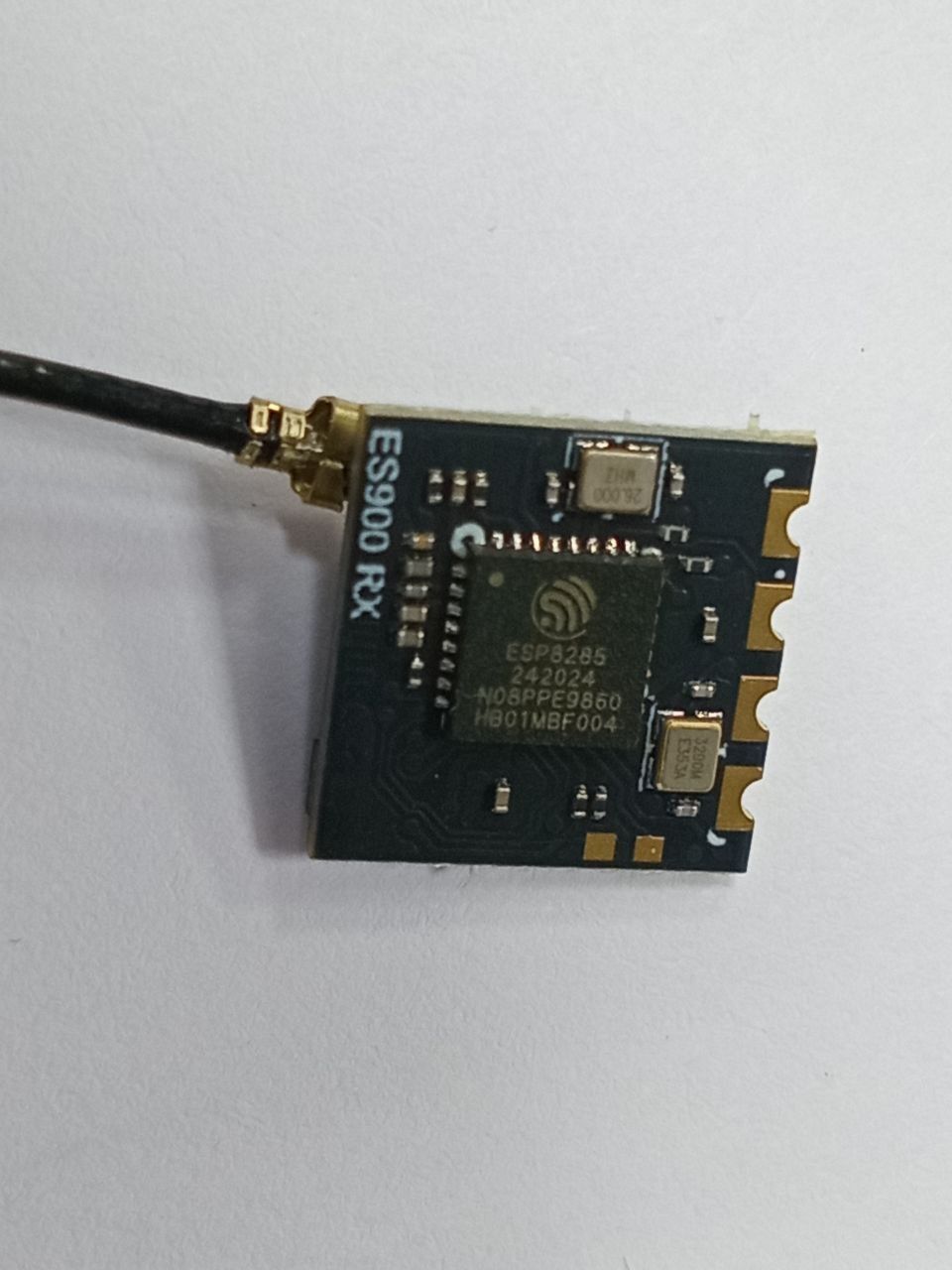 Приймач HappyModel ELRS ES900RX 710-1080