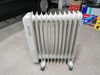 grzejnik olejowy 2500W