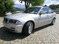 BMW 320d e46 136cv