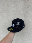 Czapka New Era LA – 1988 World Series, vintage klimat