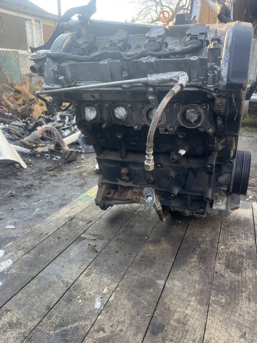 Двигун Мотор Двигатель AWT Passat B5 Audi A6 C5 A4 B6 Skoda super 1.8T