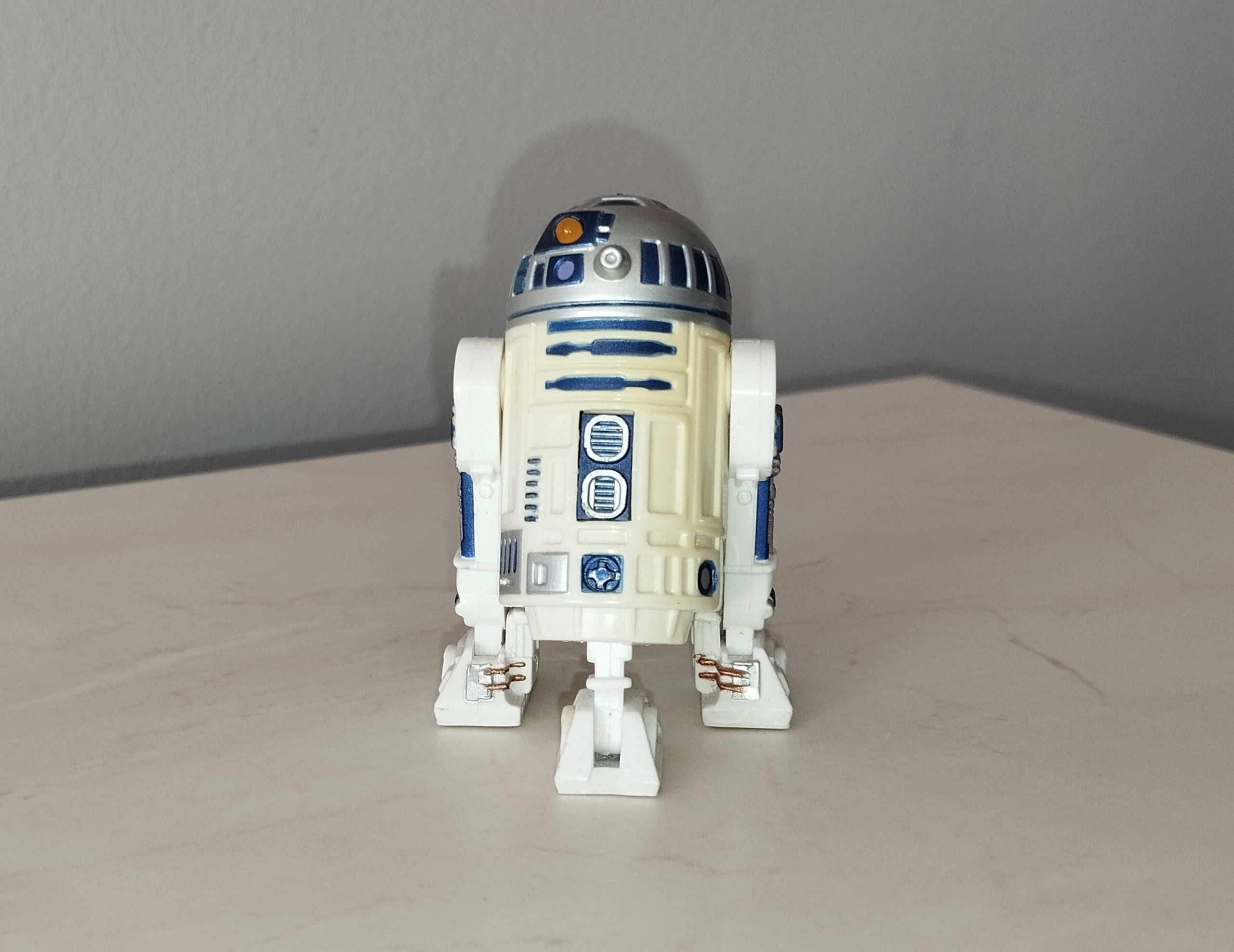 Star Wars- R2-D2