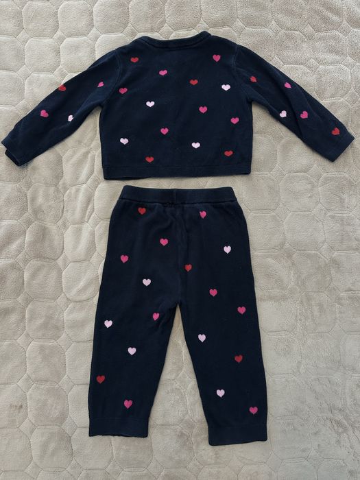 Костюм Jacadi для дівчинки 1-2 роки