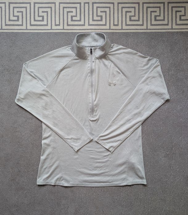 Under Armour лонгслів, кофта, светр