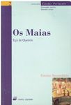9668

Os Maias", de Eça de Queirós - Ensino Secundário