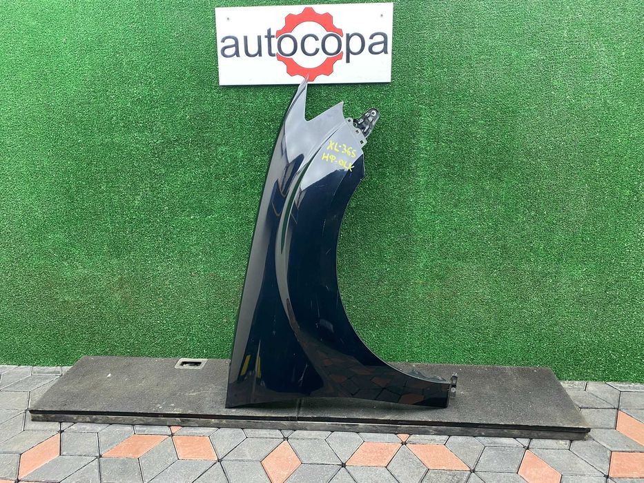 Крило переднє праве Mitsubishi Outlander XL, Аутлендер