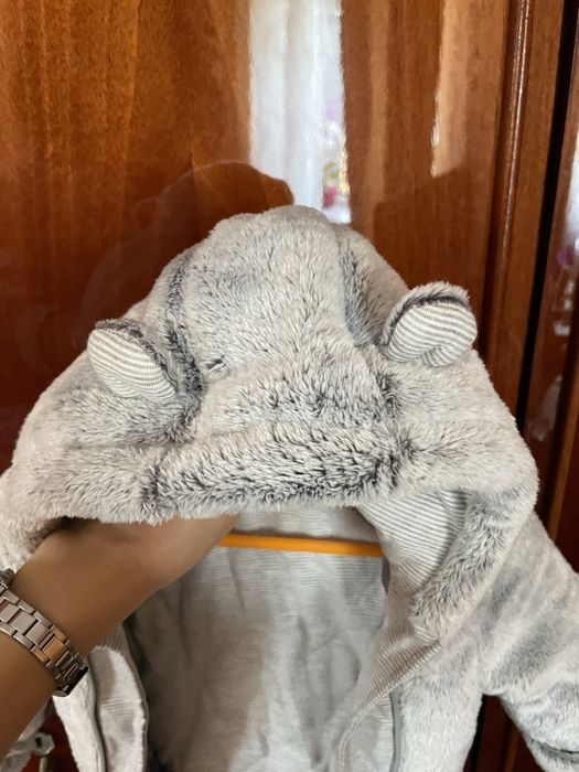 Комбінезон george 3-6