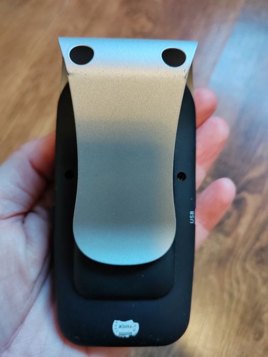 Zestaw głośnomówiący xblitz 600