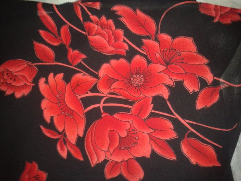 Блузки , блузы , 54 размер .