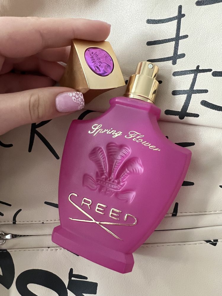 Духи Creed Spring Flower Original, парфюмированная вода