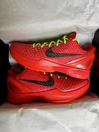 Nike Kobe 6 Protro Reverse Grinch (42.5)