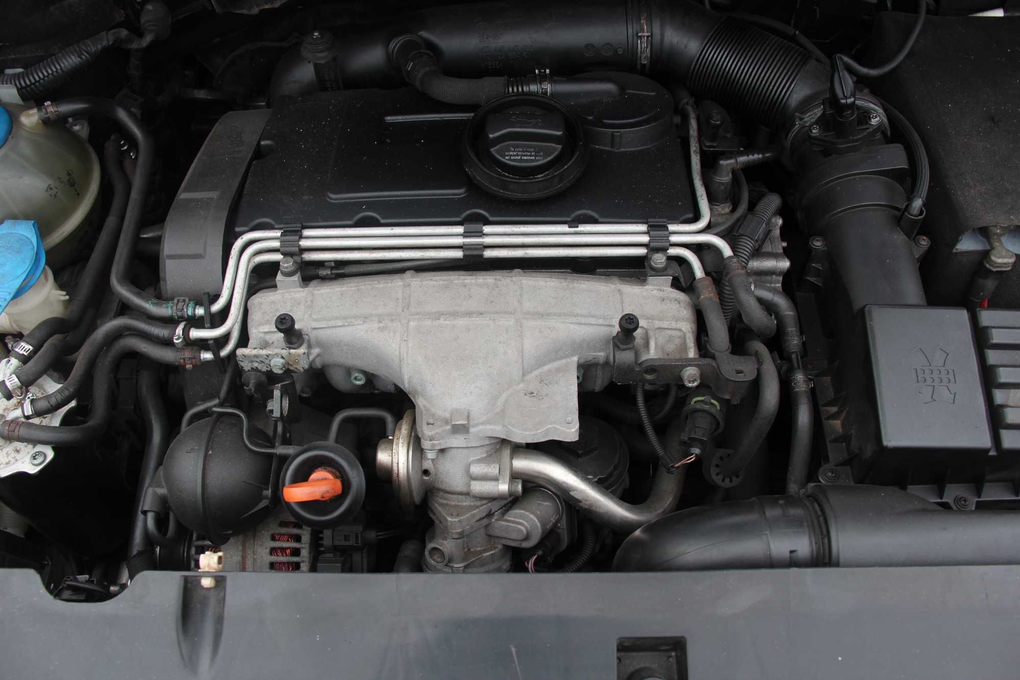 Seat Toledo 1.9 TDI DSG • Fiável • Inspeção + IUC pagos