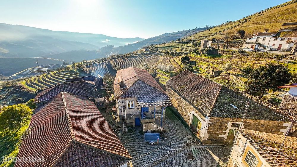 Moradia T3 para venda