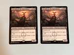 Magic the Gathering, Sheoldred x2